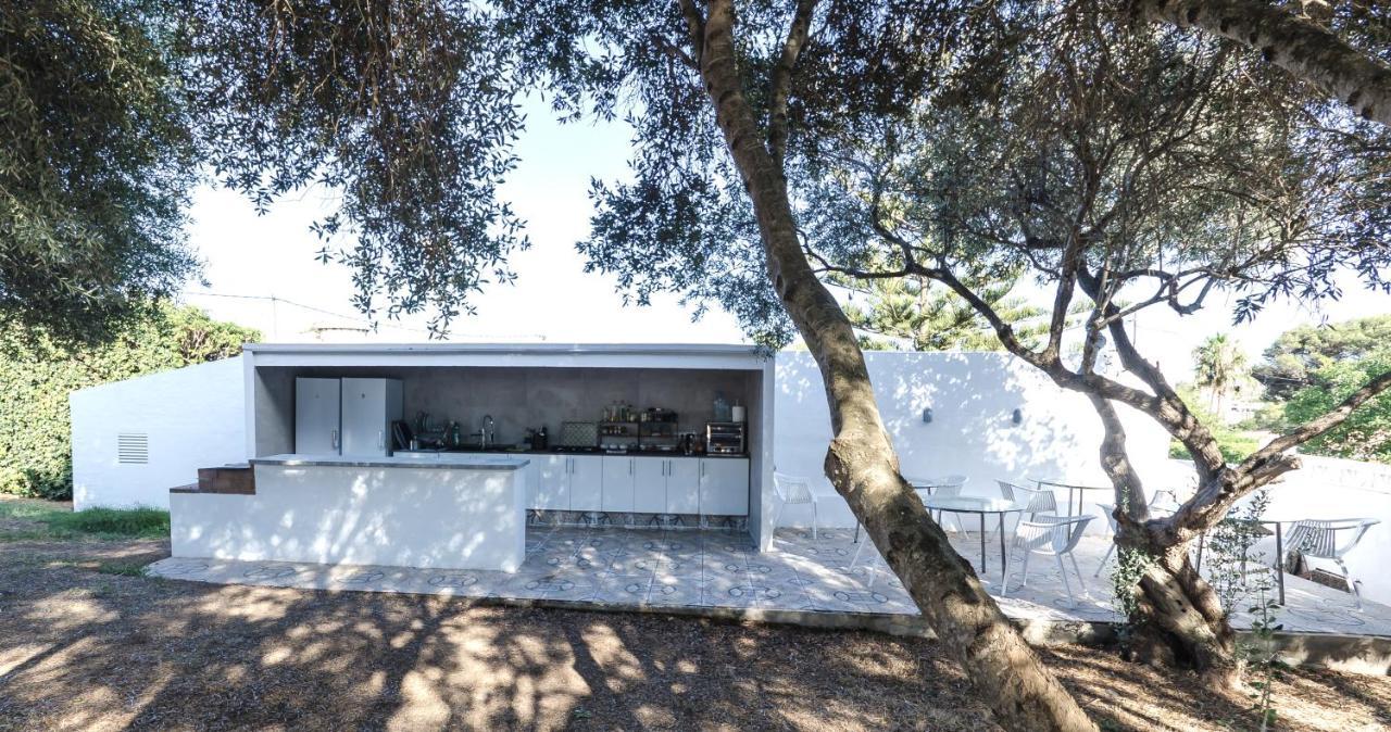 Starbal Love Es Castell  Exterior foto